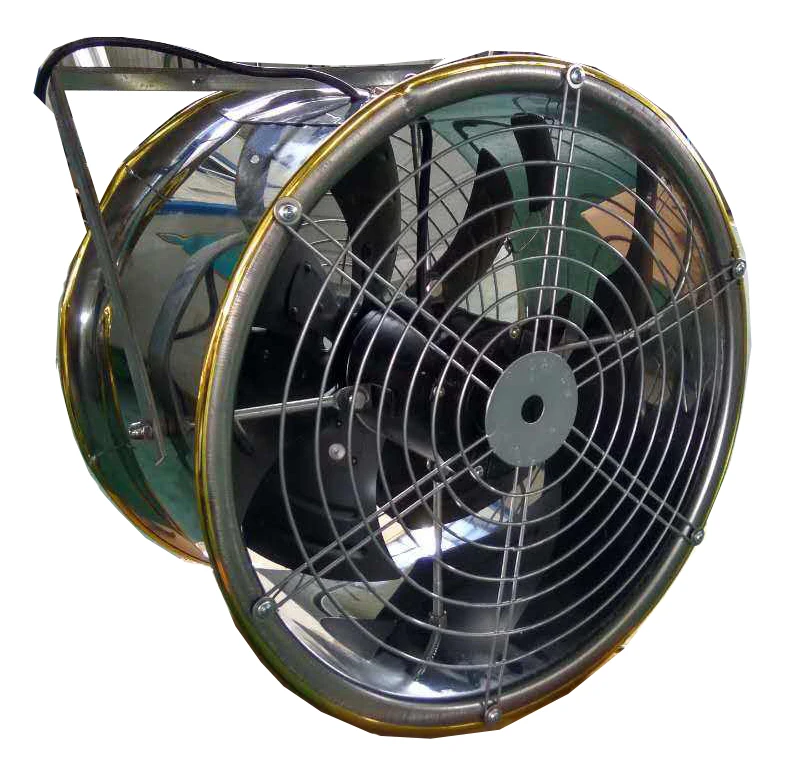 Good Quality Commercial Greenhouse Air Circulation Fans For Air Flow Circulation
