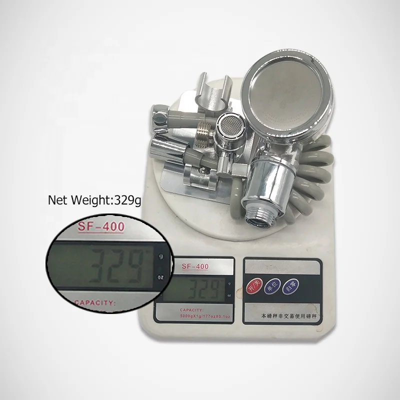 New Style Wash Sink Accessories Basin Faucet Sprayer For Bathroom