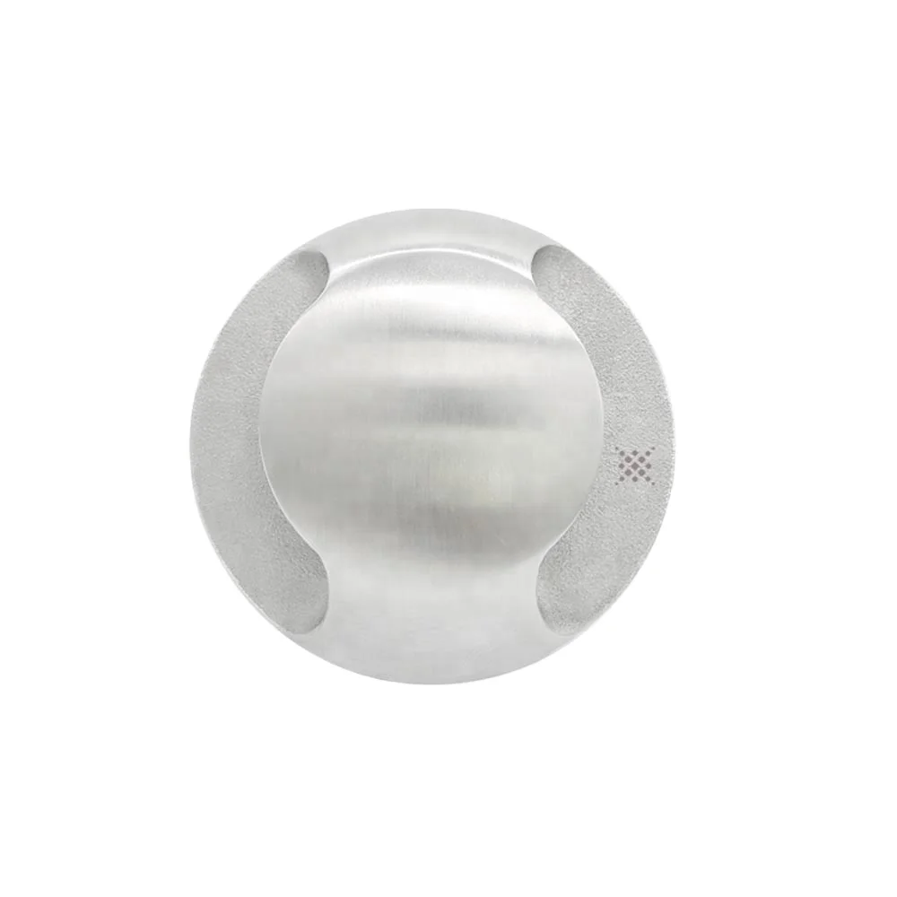 Double Hole Luminescence Wholesale Customization Outdoor Recessed Lighting Underground Lamp Inground Light for Ground Garden Pat