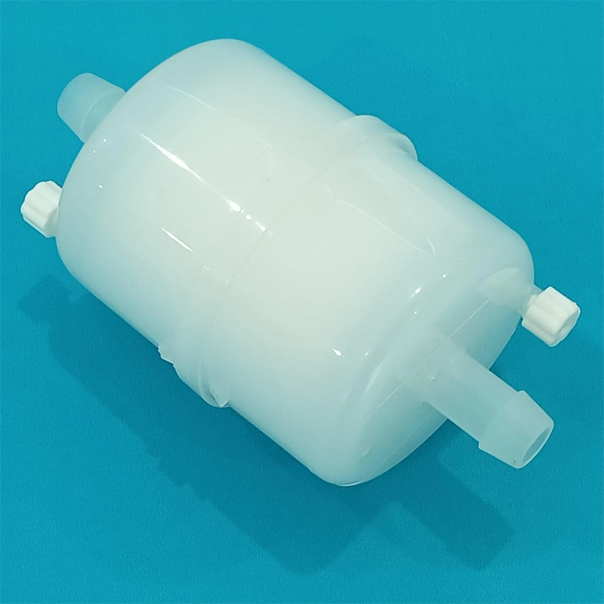 Manufacture 0.22um MH819 PP/ PES/PTFE Membrane Industrial Capsule Filters For Cosmetics