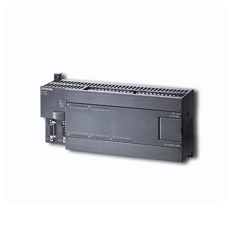 Модуль Siemens 6GK7443-5DX04-0XE0 Коммуникационный процессор CP 443-5 расширенный для подключения коммуникации Procto PROFIBUS DP