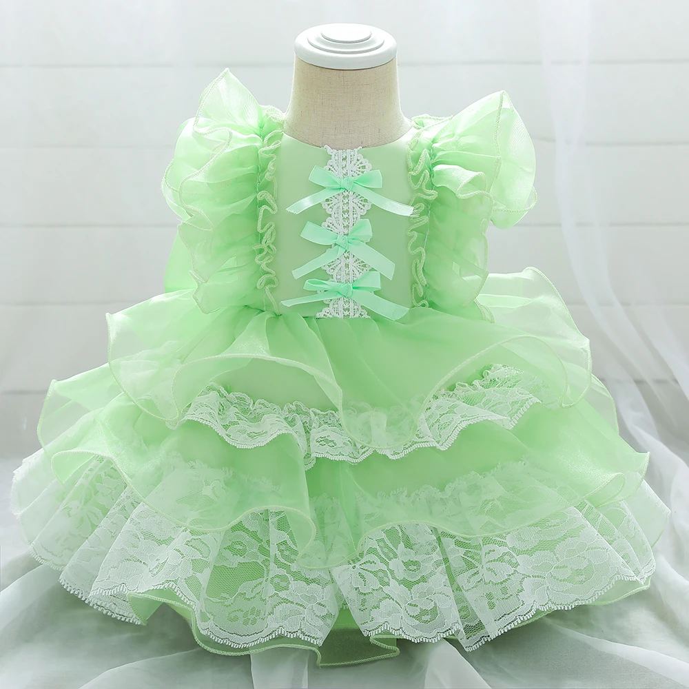 China factory direct price Princess Summer Dress Girls Dresses Kids Costumes