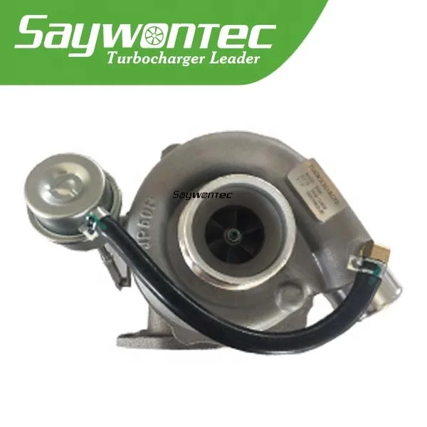 high quality turbo JP50B DK4B-1118010B DK4B1118010 DK4B Turbo Charger Kits Diesel Engine Turbocharger