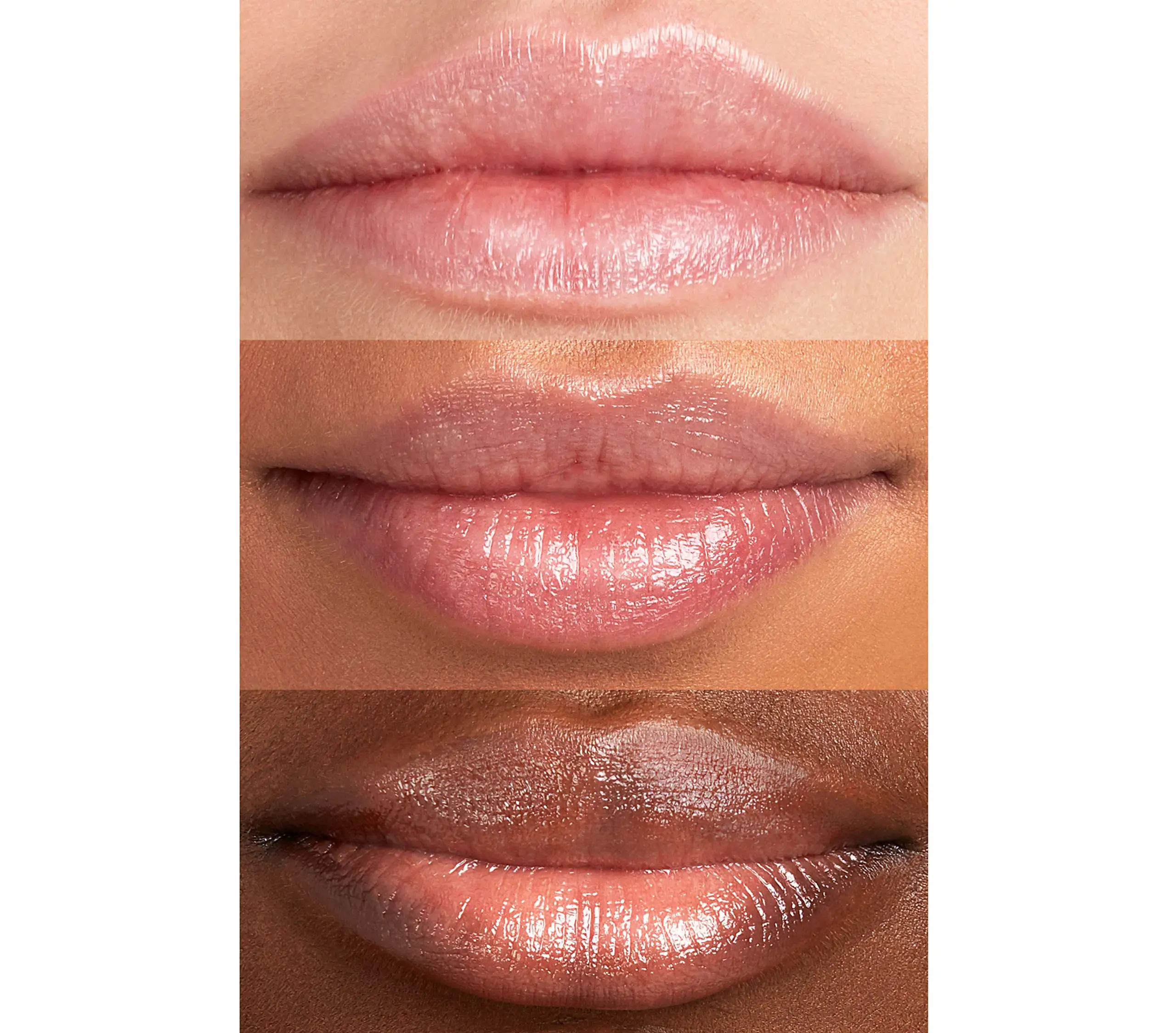 Multi-Purpose Balm Lip Blam  No Fragrance Balm For Lips, Skin, Hair, Cuticles, Nails, and Beauty Finishing | 10 mL