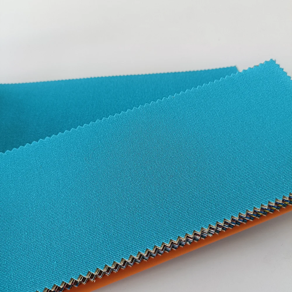 High quality outdoor 100% solution dyed acrylic fabric anti-uv fabric