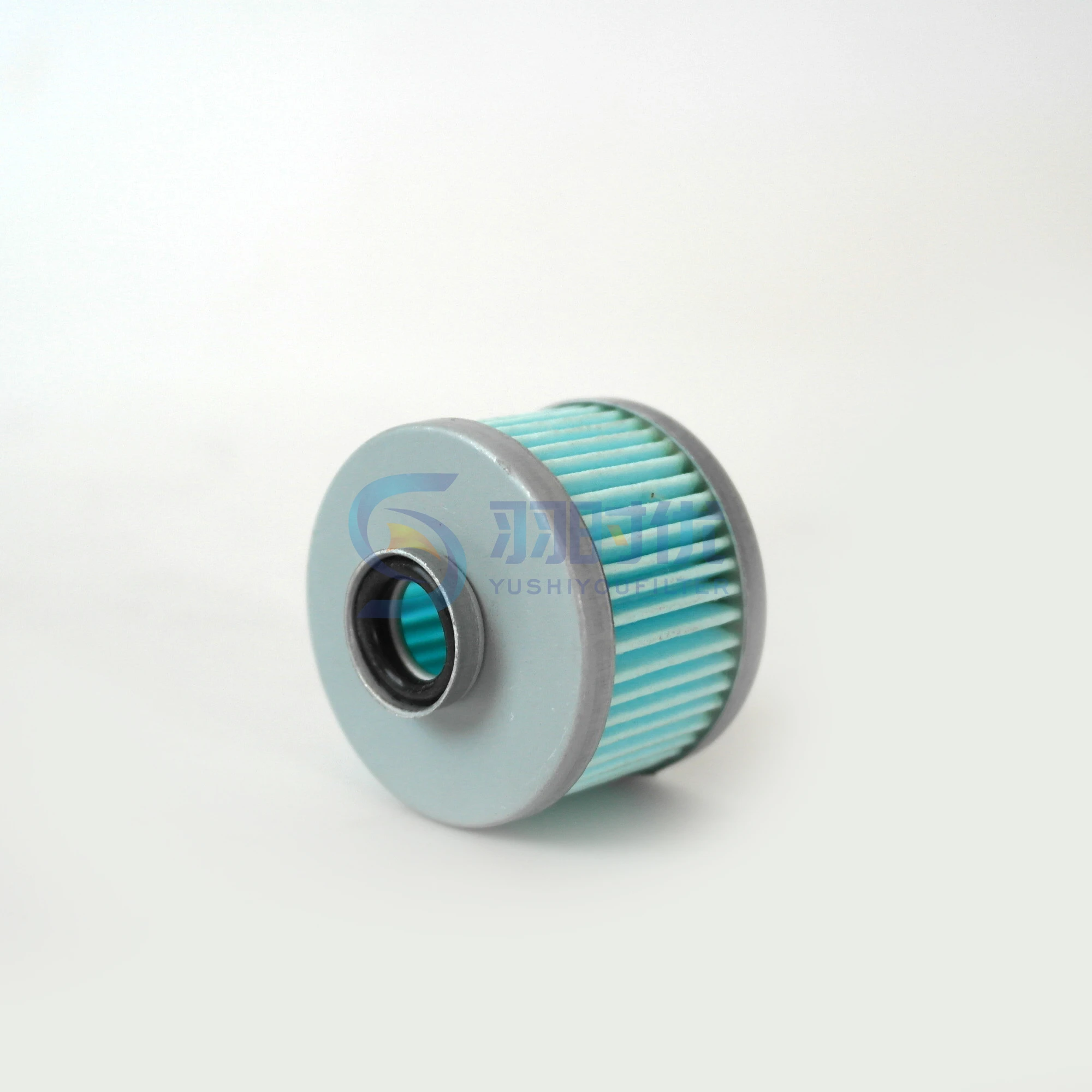 Replace the filter 20801-02061w   hydraulic hydraulic  filter