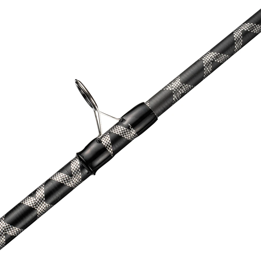 4.2m4.5m 100-250g telescopic carbon fiber long section hard rod surfcasting fishing rod for salt water