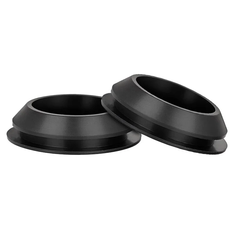 High temperature and environmental protection silicone hole plug slot T-plug