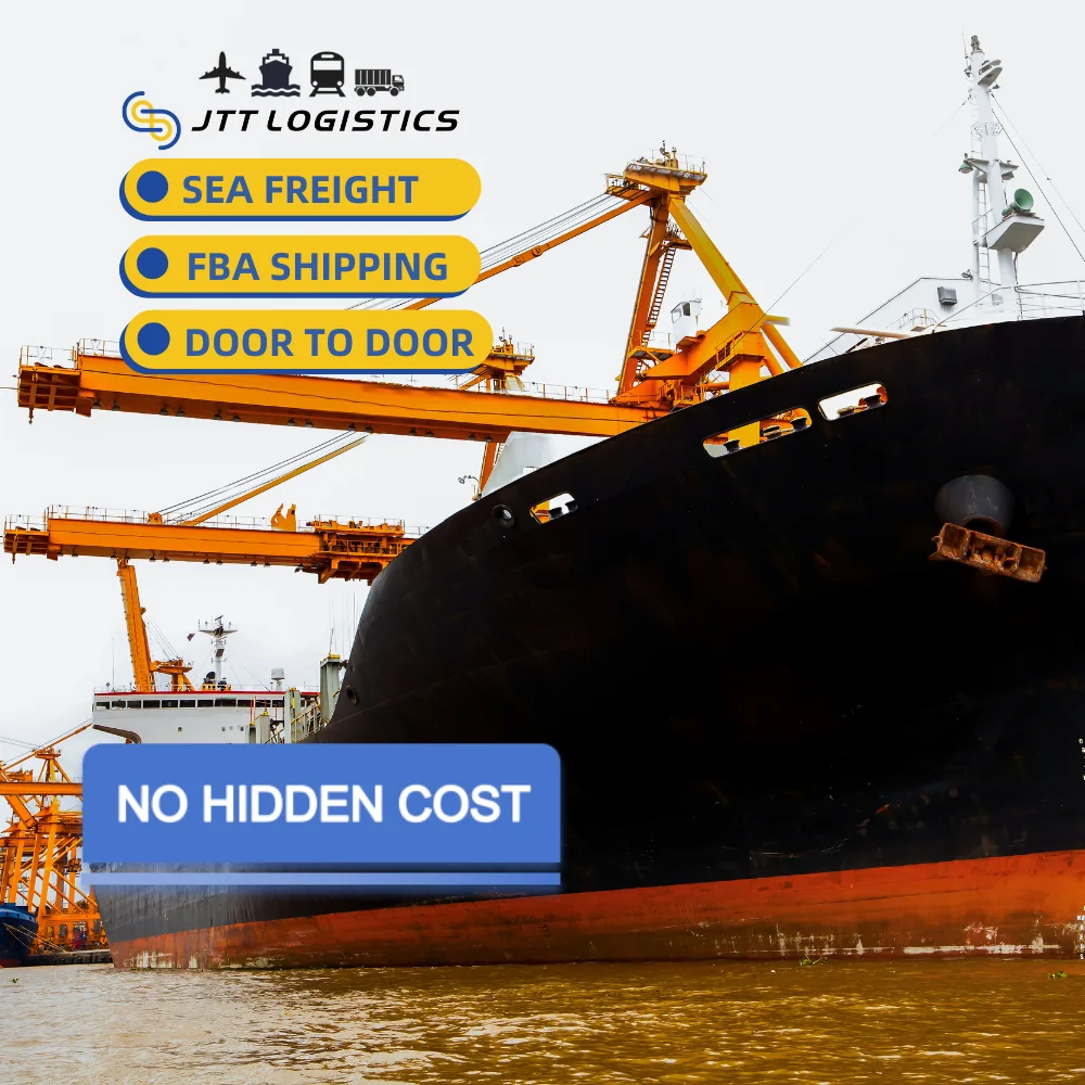China Fast Transport Company To Europe Shipping Agent To Saudi Arabia DDP Shipping To UAE DUBAI Freight Forwarder To USA Canada
