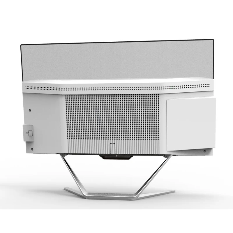 Best Selling OEM / ODM 27inch i7 9700 All in One Desktop Computer with Wholesale Price