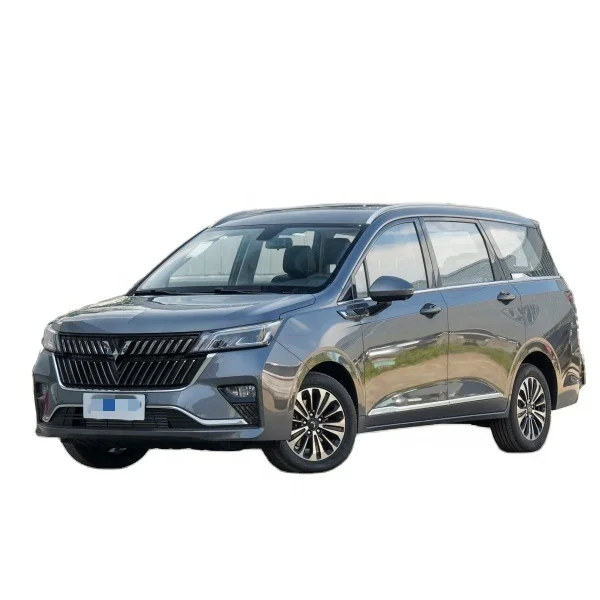 New design 7seater Fashionable sedan Compact Suv Vehicle Gasoline new Car For wuling