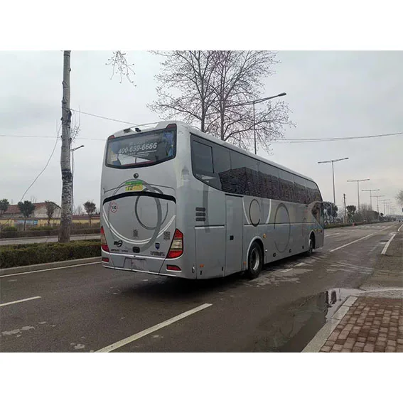  Высокоэффективный автобус для продажи по лучшей