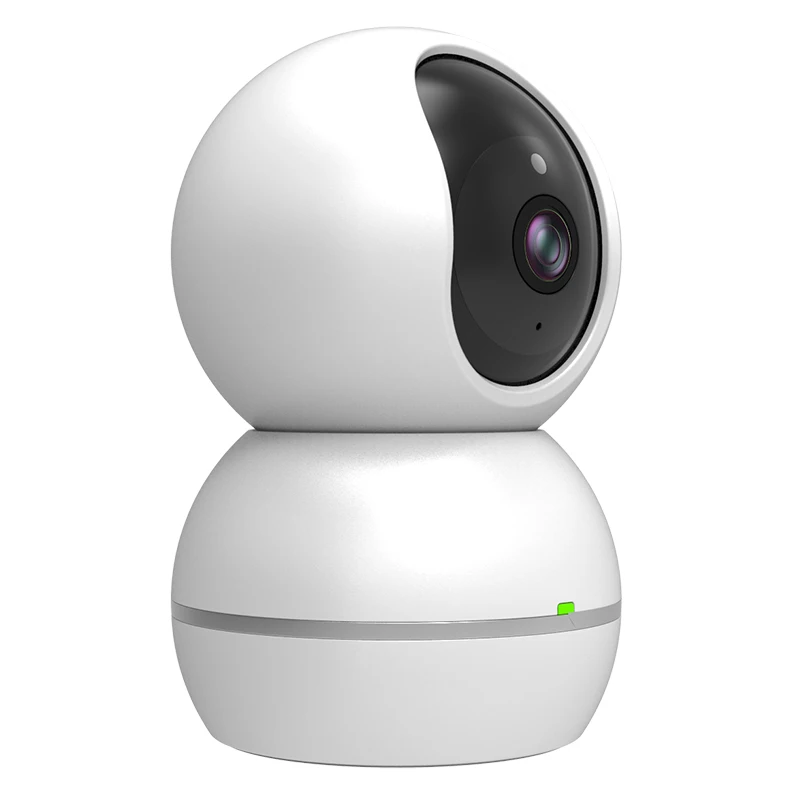 PTZ Surveillance Baby Monitor wireless ip camera
