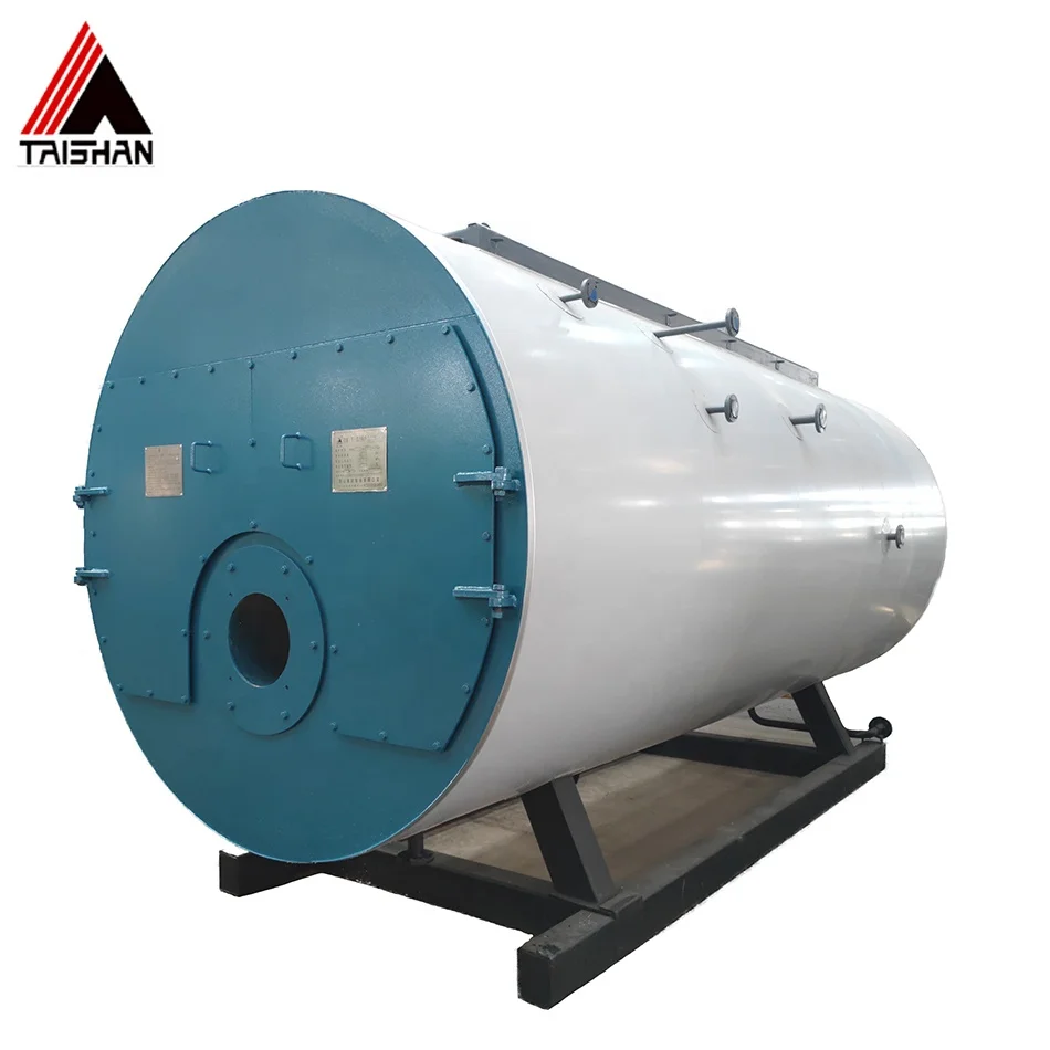 котел газовый/мазутный