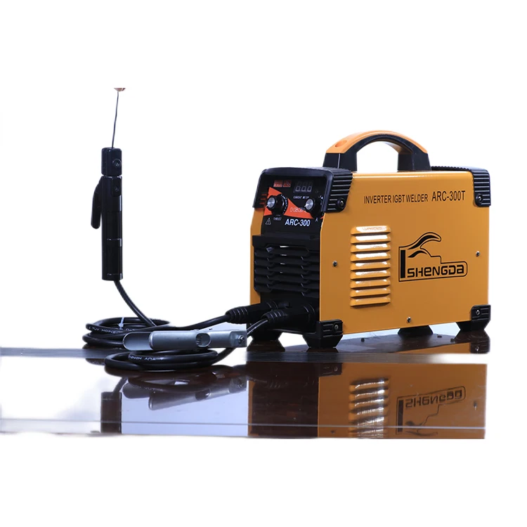 Welding Machine Arc Board IGBT Ac Dc Tig Welder Arc Welding Machine