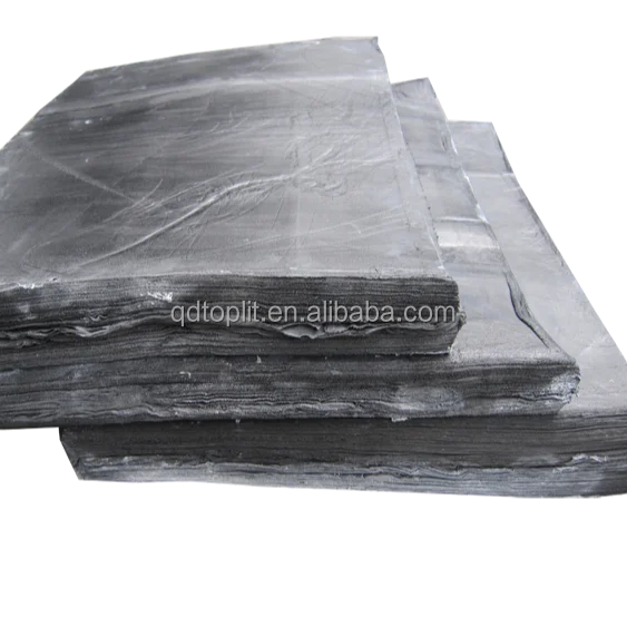 Регенерированная резина для шин/рециркуляция резины/натуральная Резина