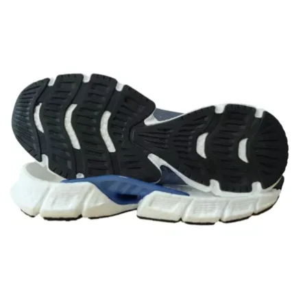 TPU tbr etpu Lightweight, comfortable, durable, stable, non-slip, wear-resistant fashion running shoe sole