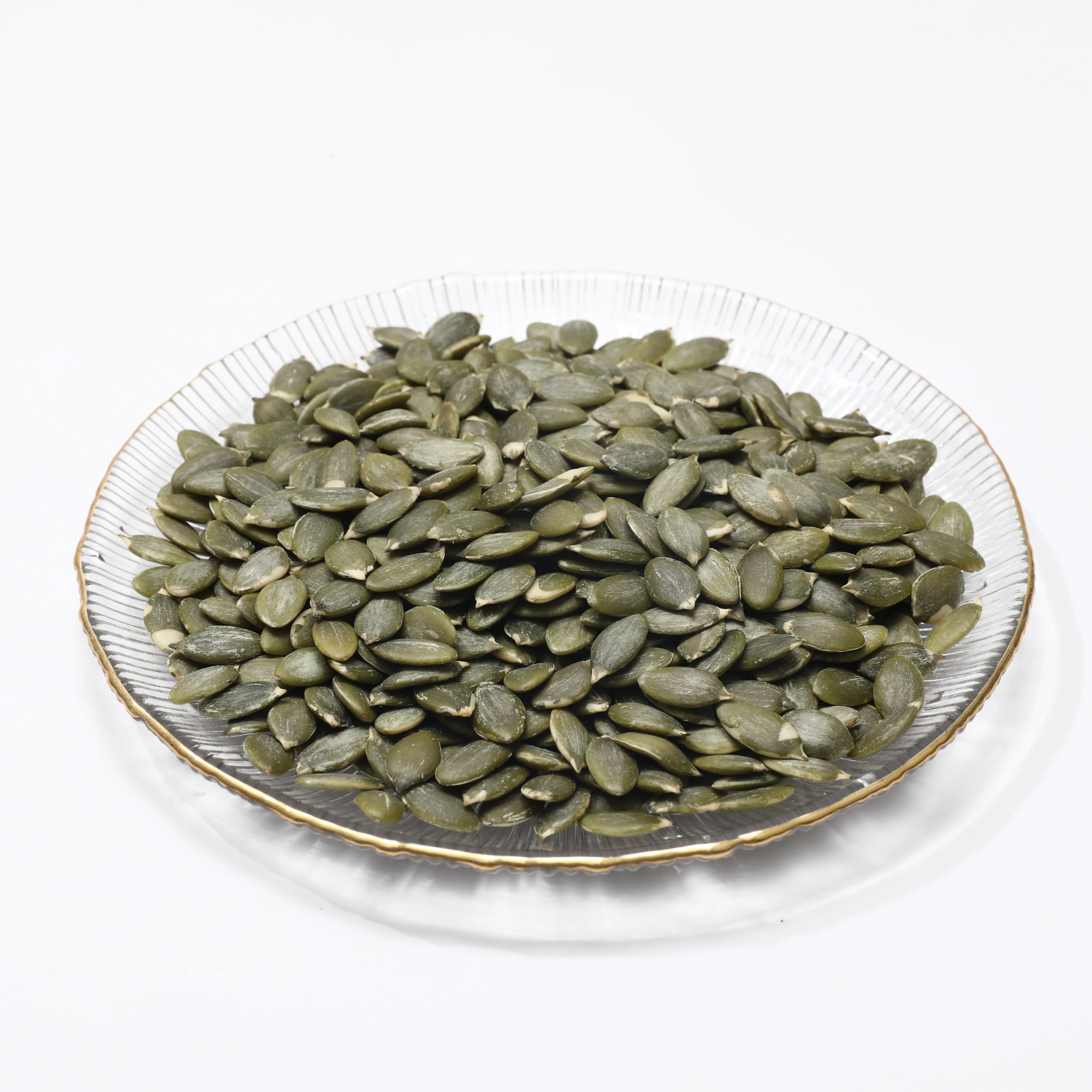 Natural green pumpkin seed oil seed pumpkin seeds kernels high quality