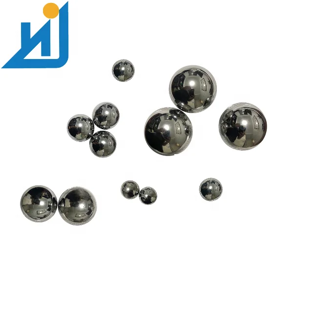 tungsten carbide balls 6mm bearing steel ball