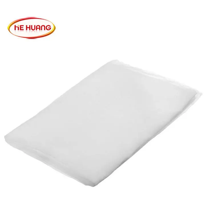 
White Yellow Screen Printing Mesh Screen Wire Mesh Polyester Mesh For Printing 