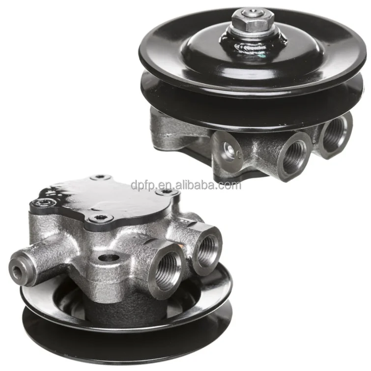 construction equipment Fuel Pump 20980697 22803123 For Truck L120E L110E L60F  L70F L90F L110F L120F Truck