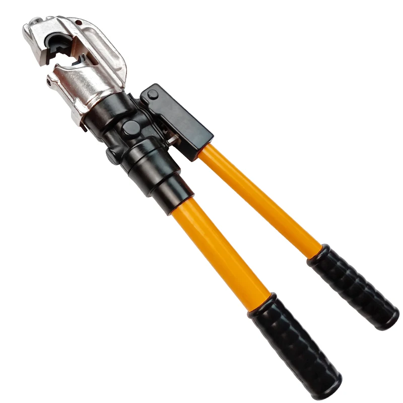 Высококачественные гидравлические плоскогубцы инструменты гидравлическая компрессионная головка гидравлические плоскогубцы