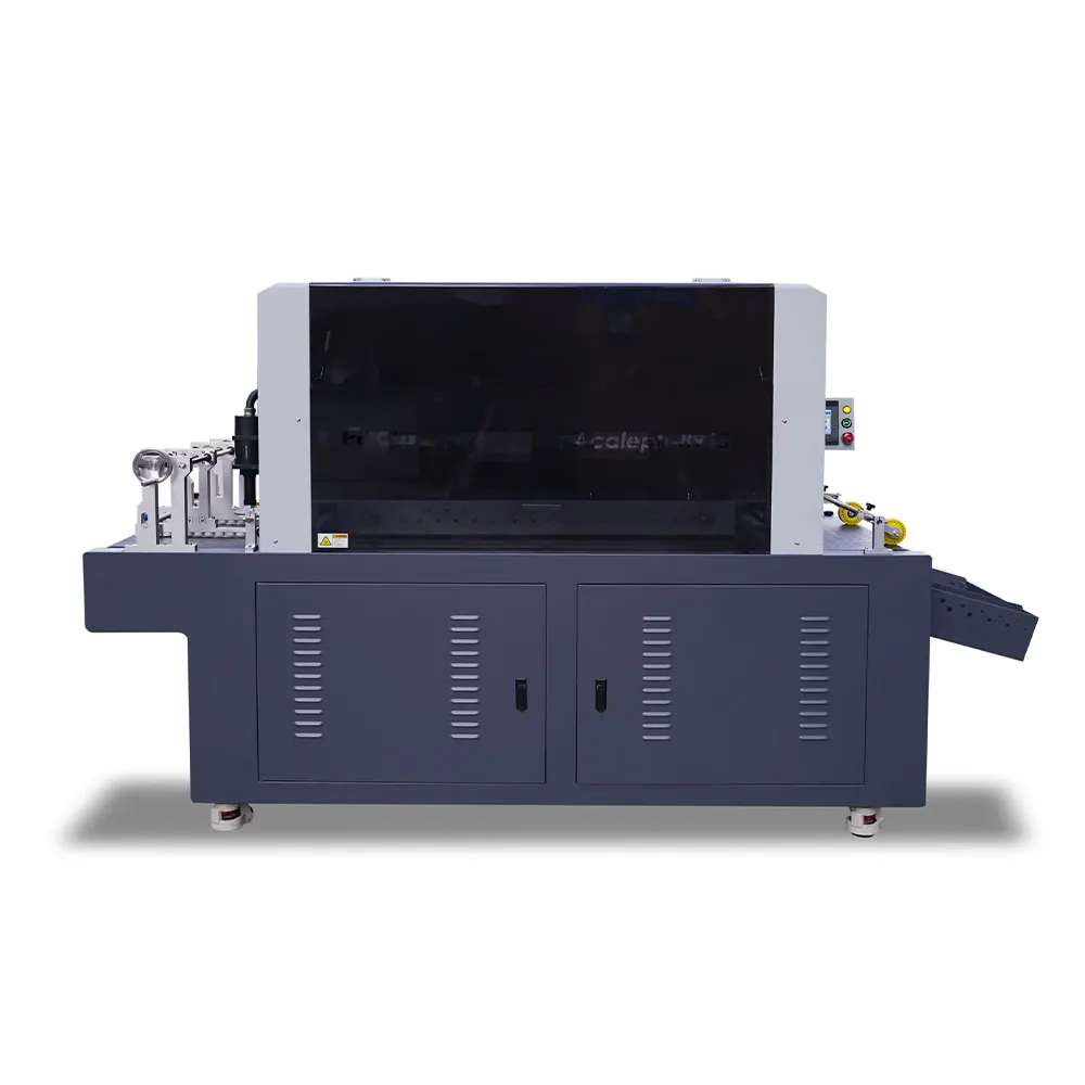 FocusInc plastic bag printing machine  single pass digital printer for non-woven bag printing machine