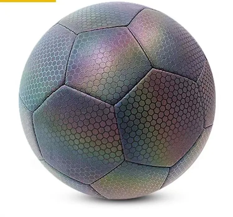 Custom logo PVC leather buy soccer balls online promotional soccer ball footballs size 5 soccer balls