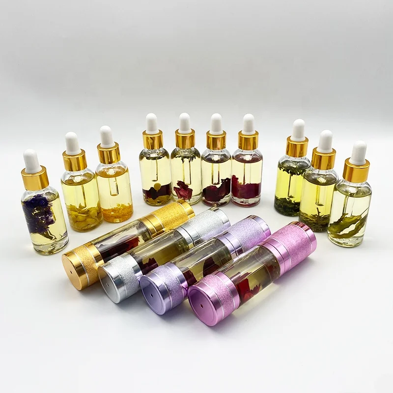 Vaginal Health Care Products Women Yoni Products Private Label Pumps Fragrance Lavender Oil Glass Essential Oil Bottle Yoni Oil