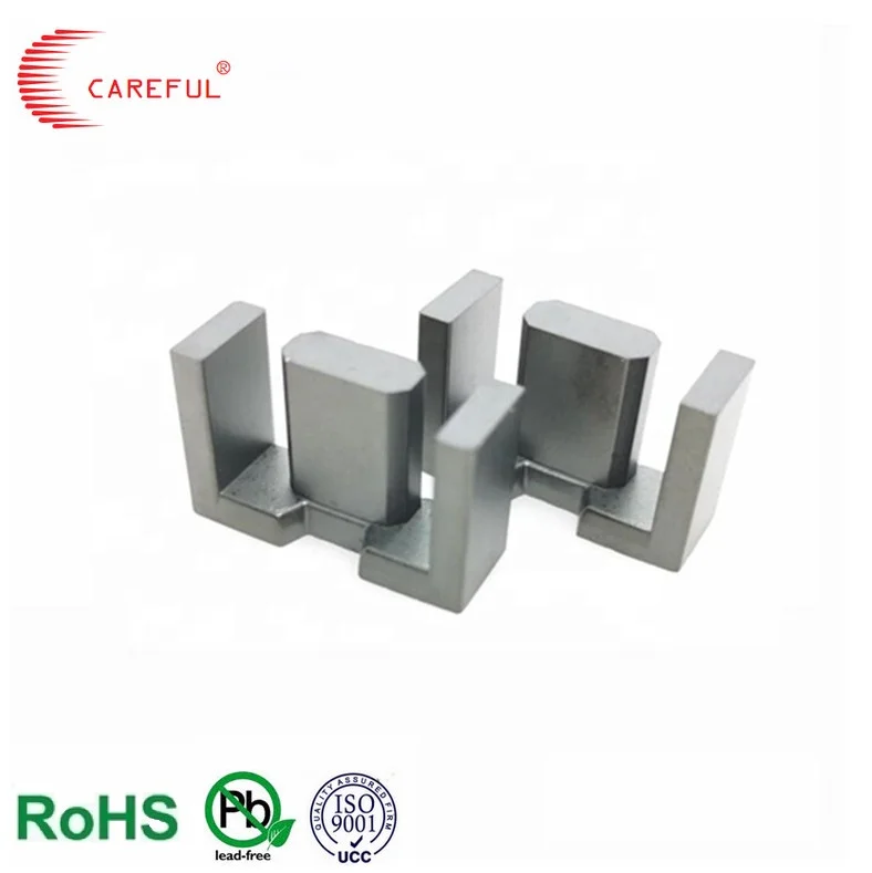 Factory price hot-selling cheap advanced technology EE19 EE25  mnzn soft ferrite core for transformer