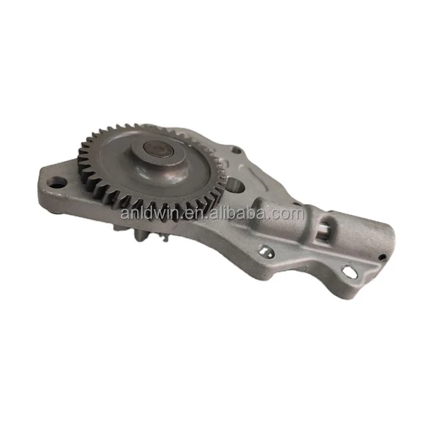 Diesel engine oil pump assy 4JJ1 8-98145153-1 for Japanese car