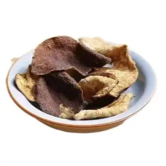 Популярные товары Pericarpium Citri Reticulatae по низкой цене оптовая продажа сушеных мандариновых кожуров с заводской розеткой