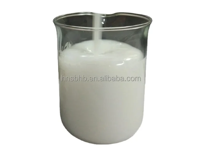 Petroleum Additives chemcails Silicone Defoamer for Crude oil foaming