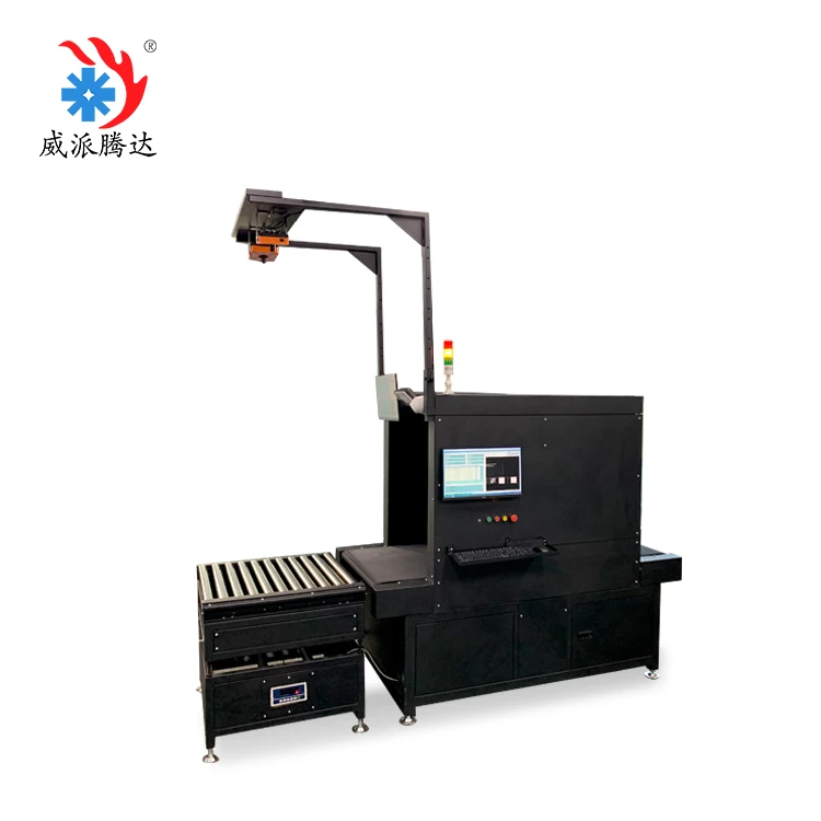 Conveyor Belt Rollers Package Volume Scan and Weighing Good Supplier Shaftless Stainless Steel Screw Conveyor for Food Industry