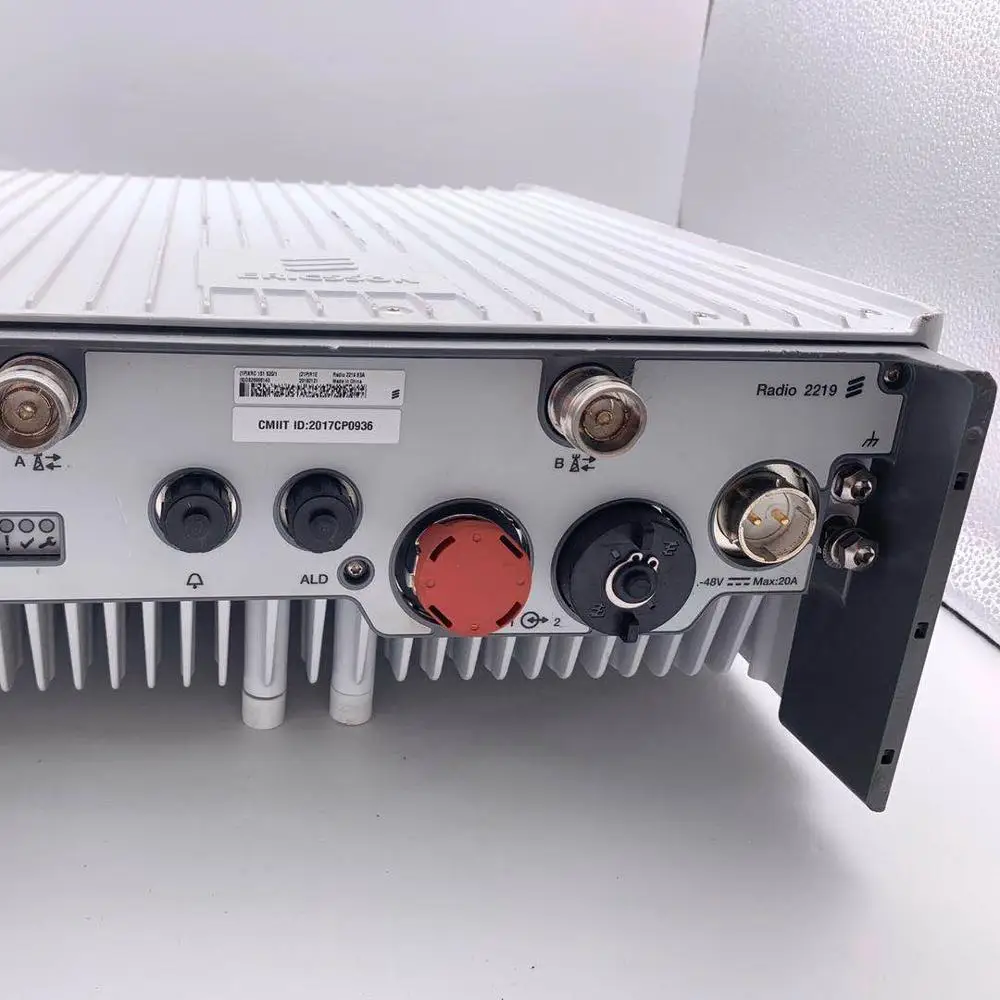 Ericsson радио 2219 B3/Радио B3A/Радио