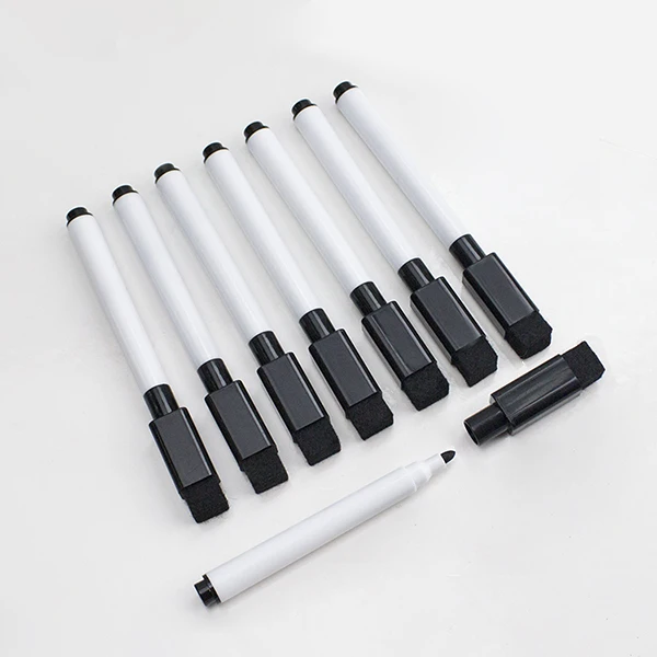 Factory Customization High Quality Custom Size and logo whiteboard markers