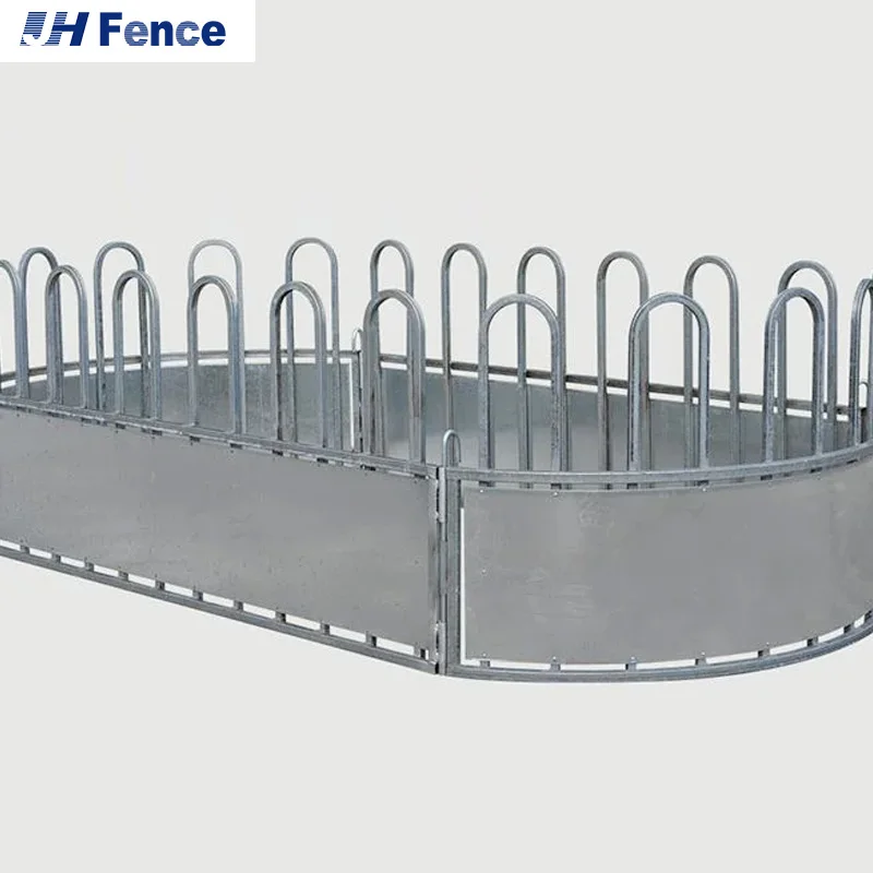 Top Quality Cattle/Horse Hay Feeder