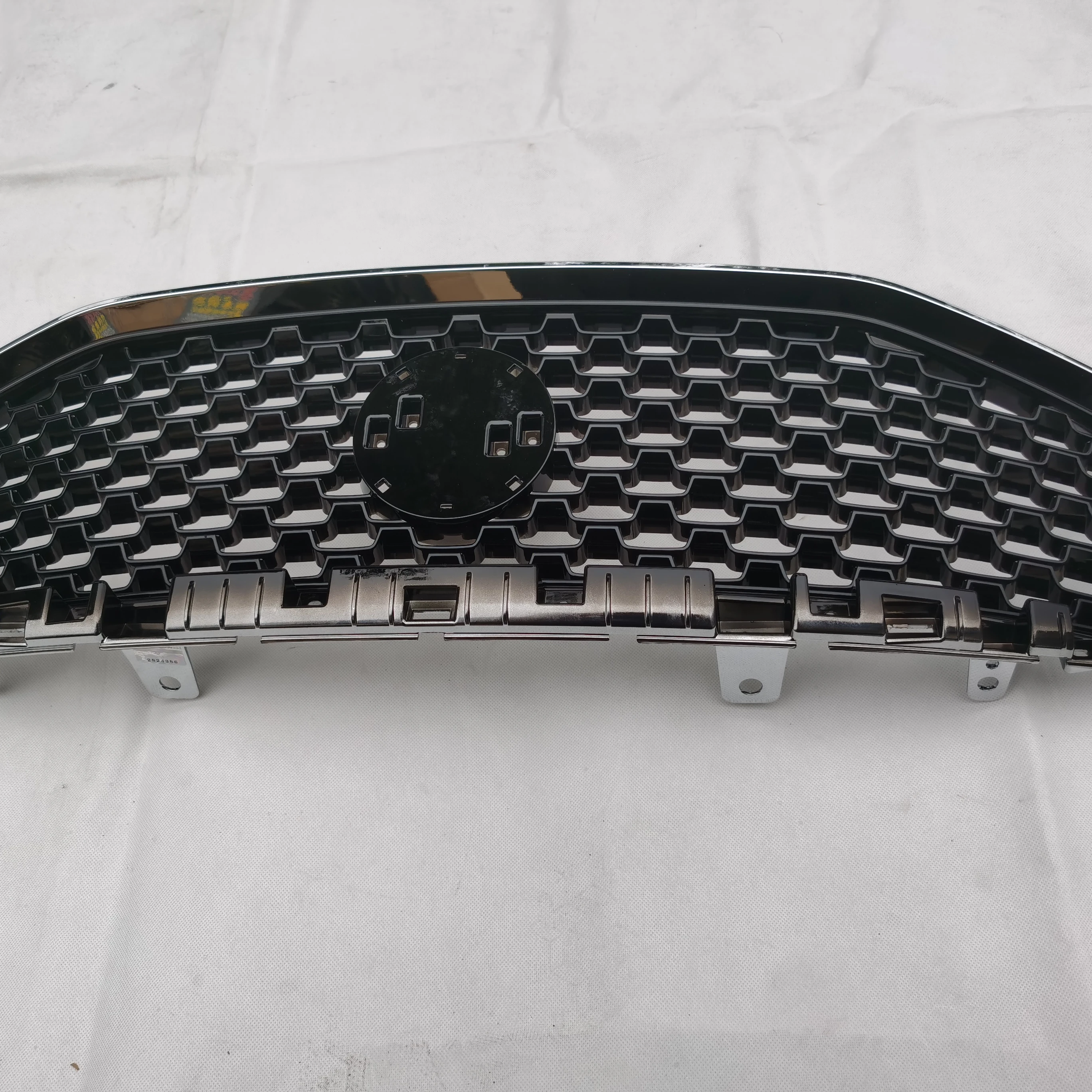 South Korea ssangyong Actyon Kyron 2014-2016  Former China Open 7875132600