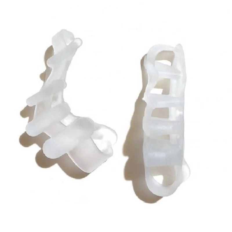 SEBS Toe Splitter Nail Tool Separate Toe Comfort Toe Corrector