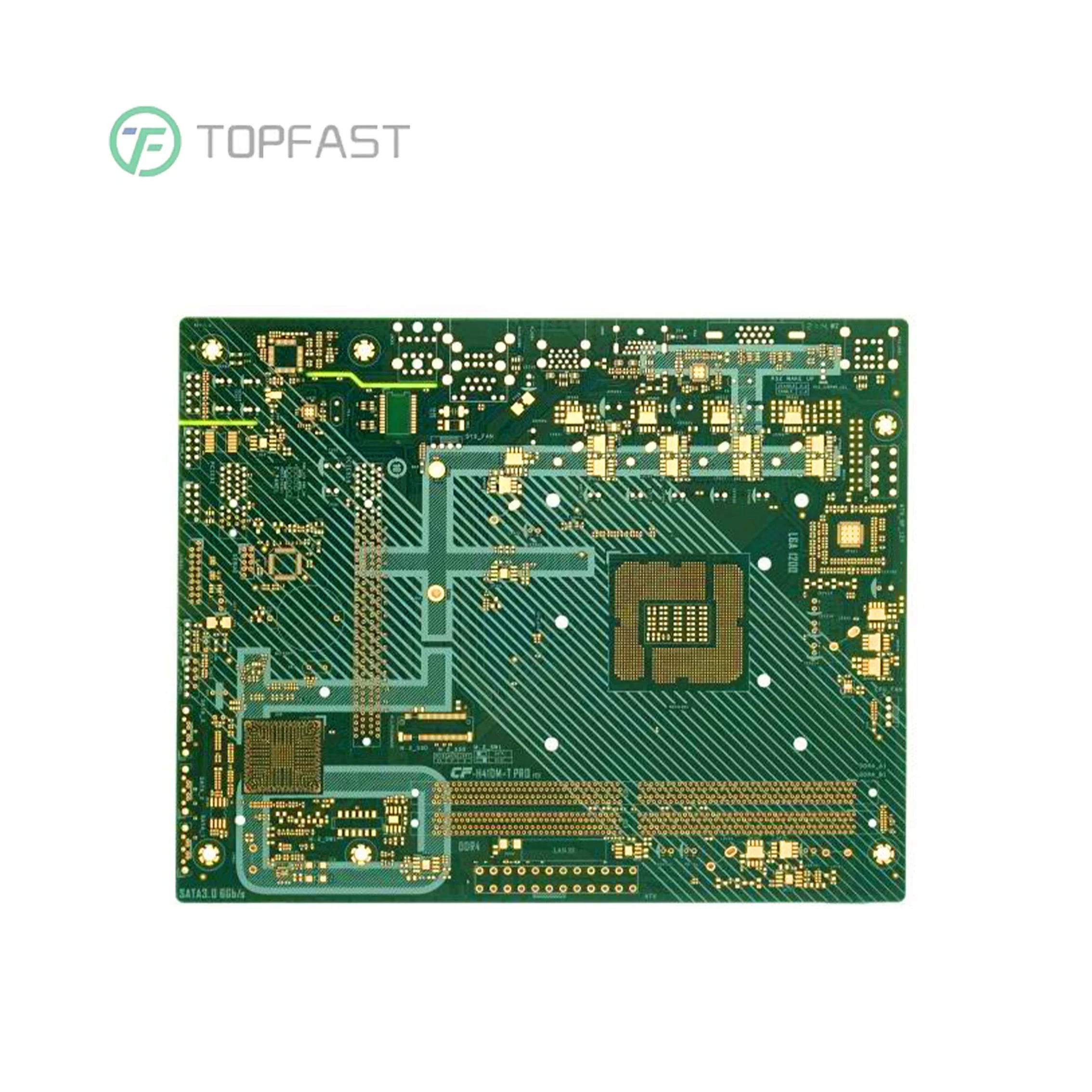 Prototype double-sided pcb Pcba Motherboard Pcb Control Board PCBA Controller Original fr4 94vo rohs pcb With Provided Files