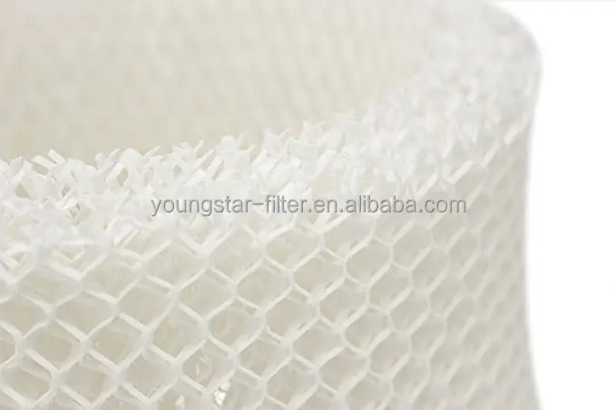  Premium Humidifier Filters Compatible with Honeywell Filter HAC-504 HAC-504AW & A HCM