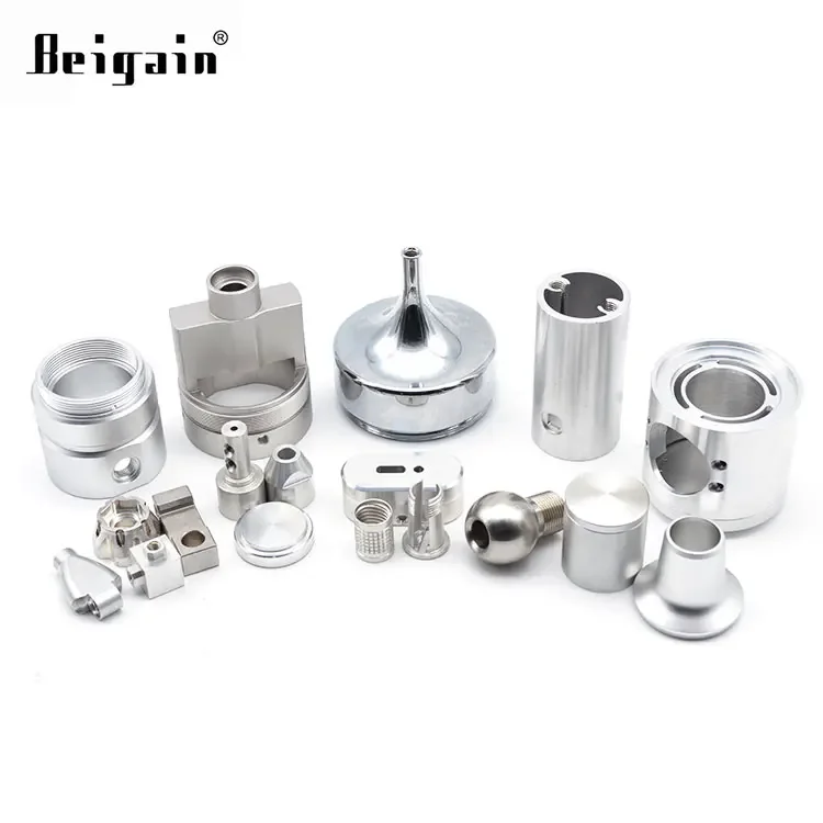 5 Axis Vmc Machine 5 Axis High Speed Cnc Machining 5 Axis Aerospace Machining 3D Cnc Routing 3040 Cnc Aluminum