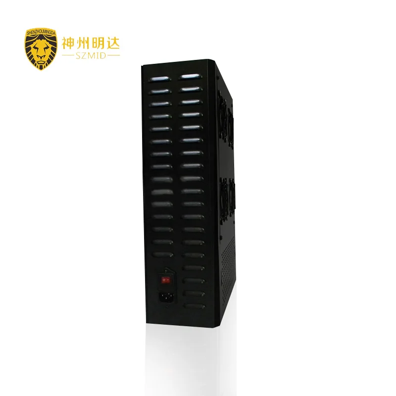  Szmd MDPB-16W сигнала мобильного телефона для помех IOS9001 Сертифицированный