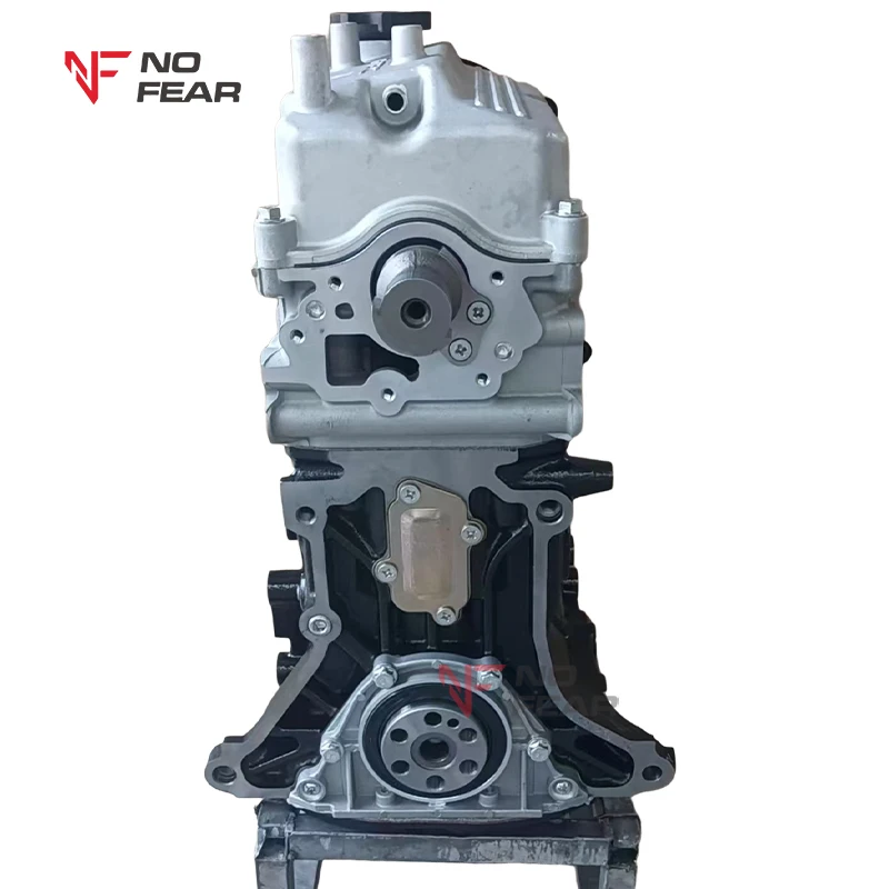 Китайский завод 0.8L 6-клапанный двигатель F8CV в сборе для Daewoo Matiz M100 M150 M200 Tico Spark