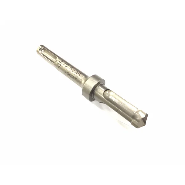 Drill Bit Set with Quick Change Shanks for Fast Bit Swaps Made in Taiwan