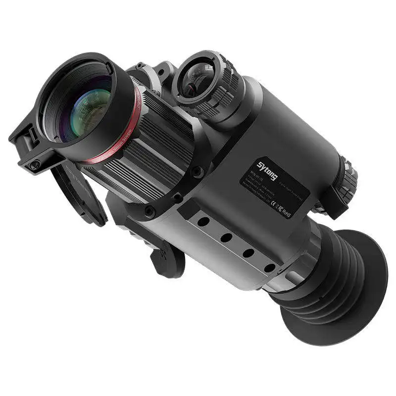 Sytong  HT70LRF  Digital night vision scope  for outdoor hunting