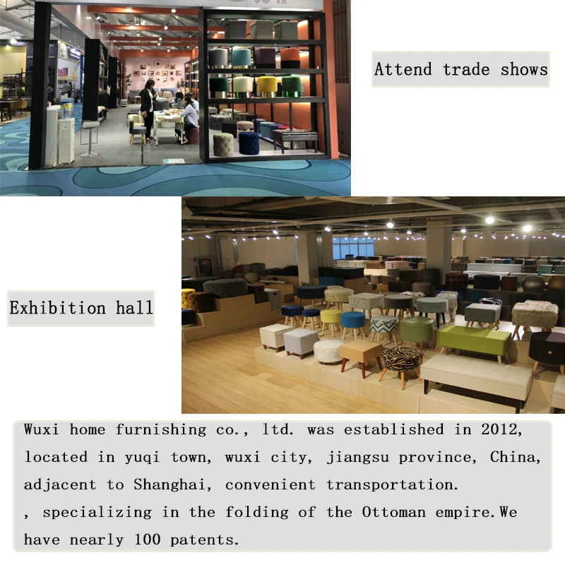 Наборы мебели для гостиной, кожаный оттоманка для хранения, мебель для спальни, стул