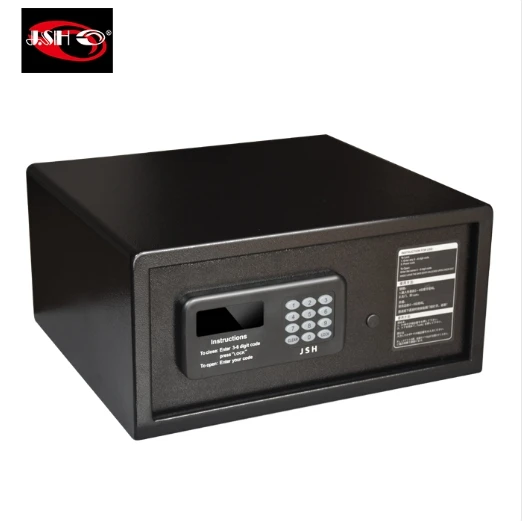 Most Popular Custom Home and Hotel Digit Safe Box for Valuables Jewelry Documents