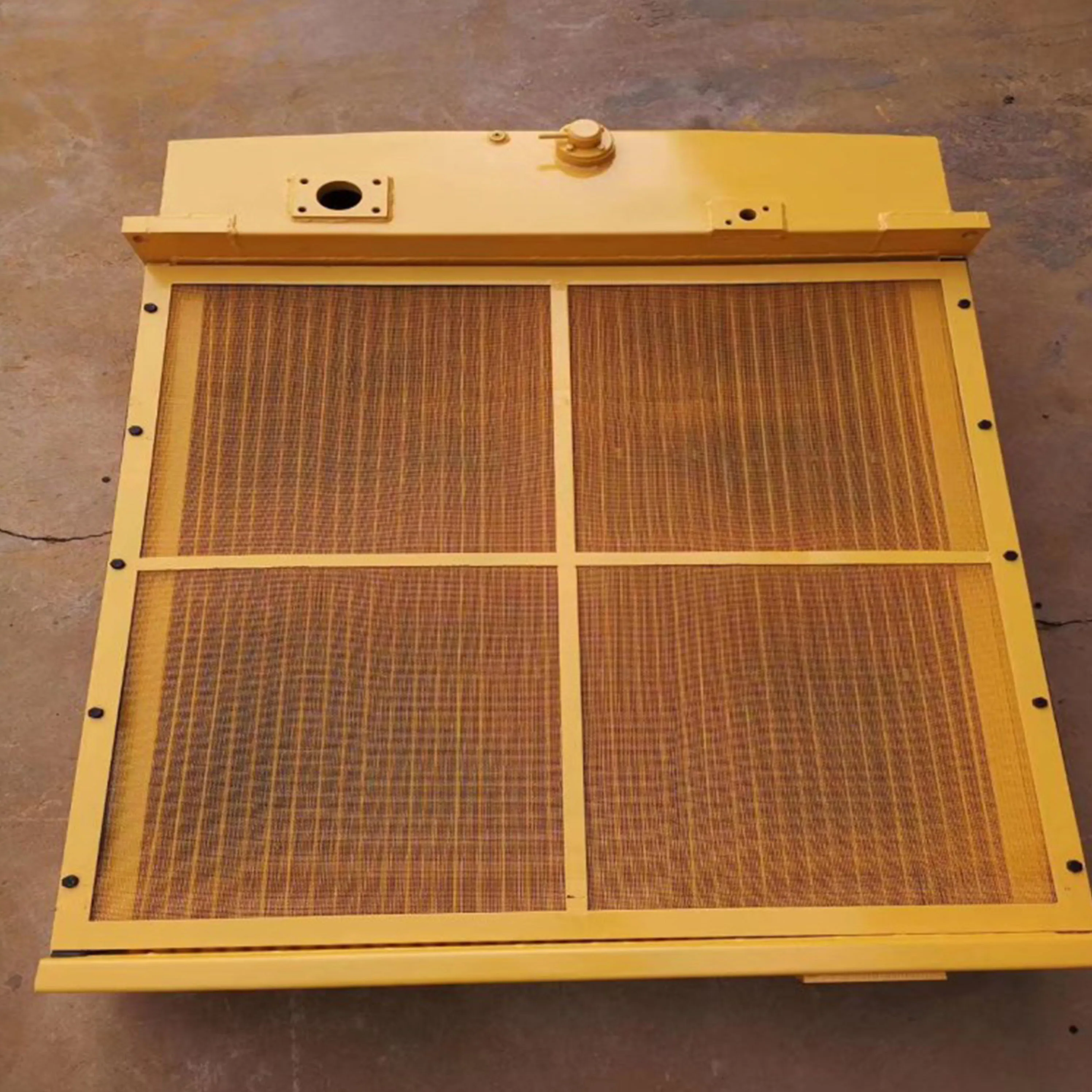 Конкурентоспособная цена профессиональный завод отличное качество 705-11-30210 гидравлический насос