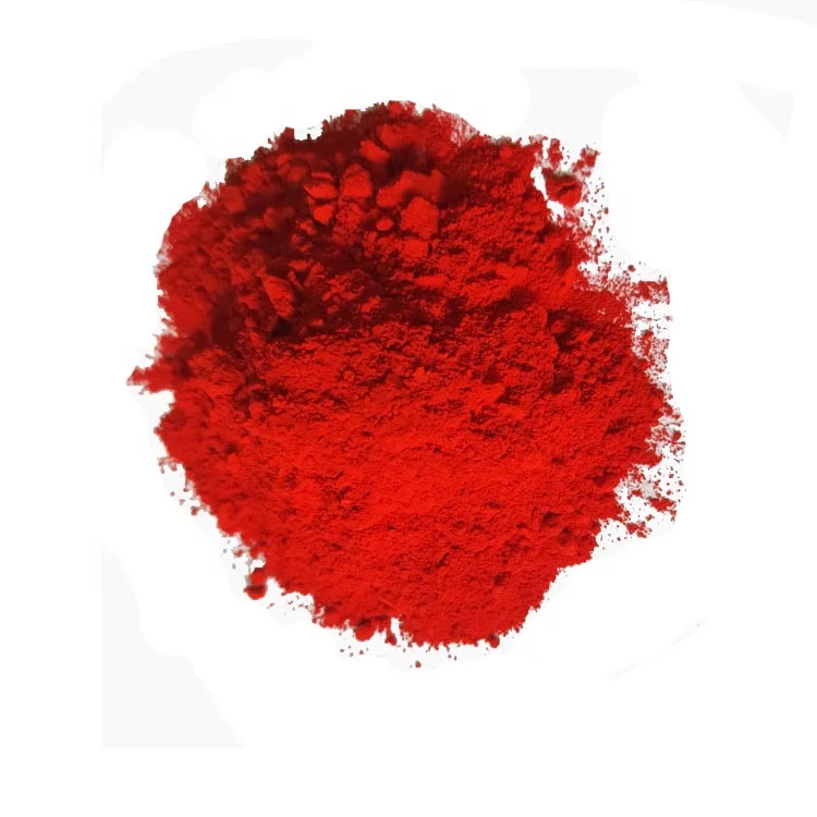 Transparent Dye Red FB Solvent Dye 146 for GPPS  HIPS  AS  ABS   PMMA RPVC